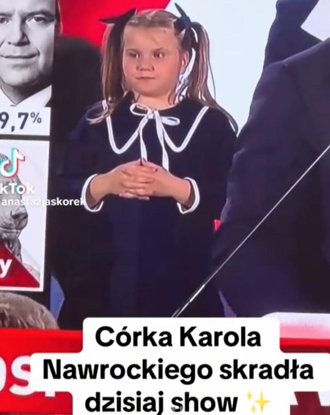 Rodzina Karola Nawrockiego
