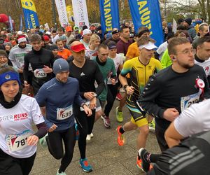 Lotto 8 Olsztyński Bieg Niepodległości cz.2