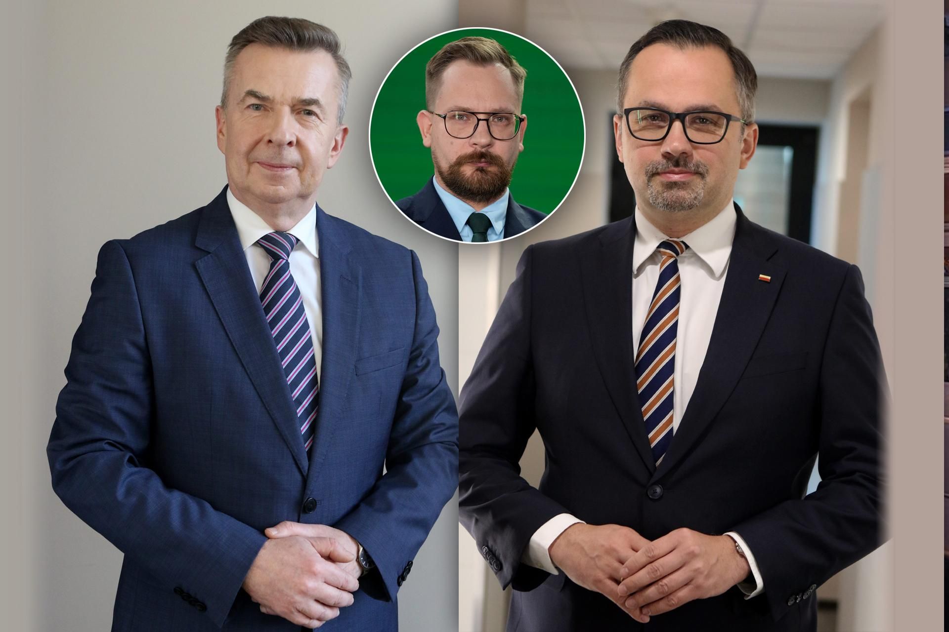 Nowa debata Super Expressu! Nowy rząd Tuska