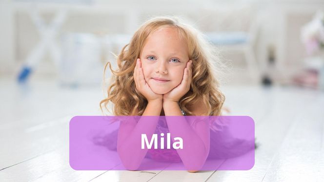 Mila 