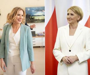 Sensacyjne plany przyszłej pierwszej damy! Tym zajmie się Marta Nawrocka. Agata Duda będzie w szoku?!