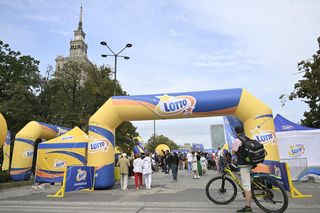 LOTTO Basket z Marcinem Gortatem