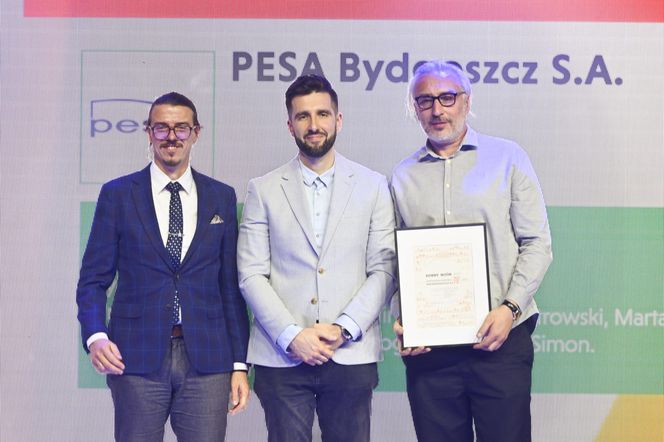 Laureaci 32. edycji konkursu Dobry Wzór