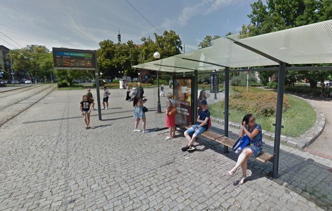 Widziałeś pojazd Google Street View? Sprawdź czy zostałeś uwieczniony na zdjęciach!
