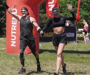 Runmageddon Poznań 2025 
