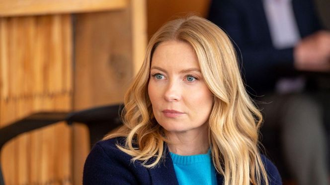 Barwy szczęścia odc. 3223. Dominika (Karolina Chapko)