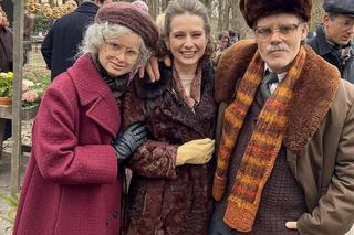 Tajemnice gwiazd Stulecia Winnych wyszły na jaw! Unikalne ZDJĘCIA dzieci!