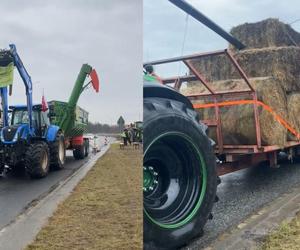 Rolnicy zablokują Wrocław. Sprawdź objazdy i zmiany MPK