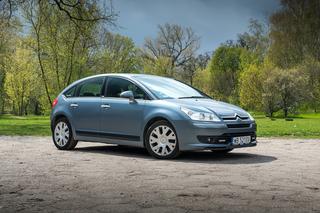 Citroen C4 2.0 HDi AT Exclusive