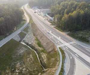 Obwodnica Starachowic gotowa (wrzesień 2024)