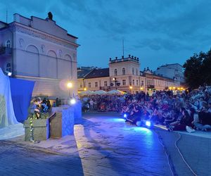 Za nami kolejne spotkanie z cyklu Ulica Teatralna!