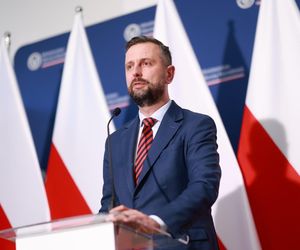 Kosiniak-Kamysz skomentował atak Rosji na Lwów