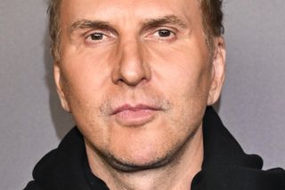 Gwiazdy na pokazie marki Bytom