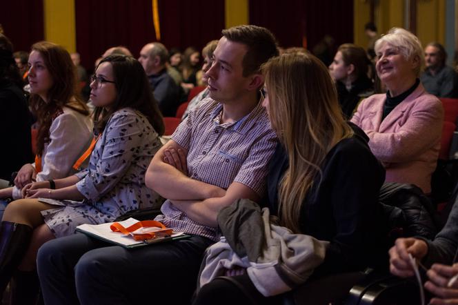 Pierwsza edycja Festiwalu Kultury Podróży ŚwiatoPogląd