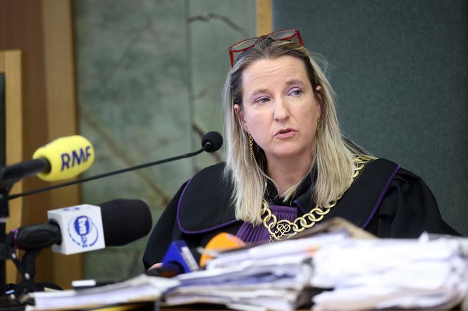 Norweg zabił Pamelę Sz., dostał dożywocie