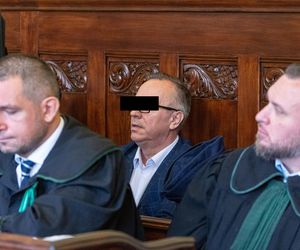 Były burmistrz za kratki