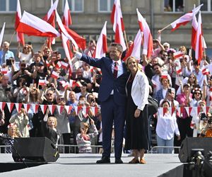 Gwiazdy na marszu patriotów. Sprawdźcie, kto się pojawił