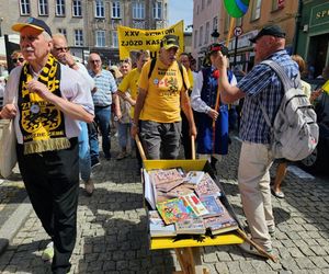  XXVI Światowego Zjazdu Kaszubów w Szemudzie. Program imprezy wypchany po brzegi! 