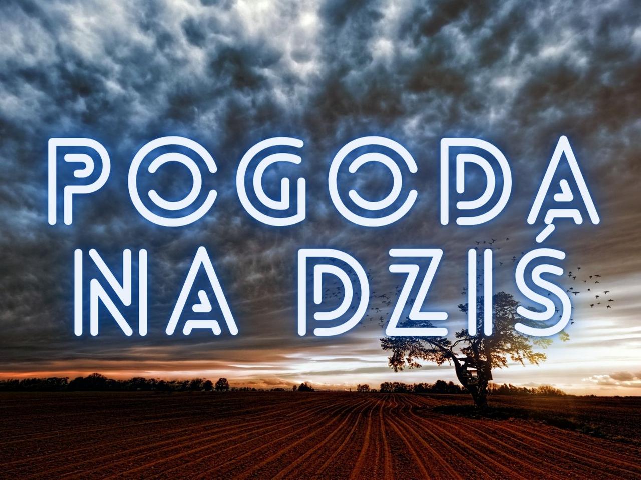 Pogoda Szczecin, Koszalin, Szczecinek. Ile stopni w weekend na Pomorzu Zachodnim? [15-16.05.2021]