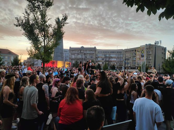Parada Wolności w Łodzi wystartowała! Trzy dni muzyki i wyjątkowych atrakcji