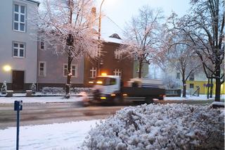 W Gorzowie mróz, być może śnieg. Czy zima zaskoczy drogowców? 