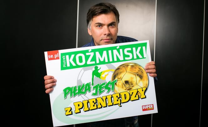 Piotr Koźmiński
