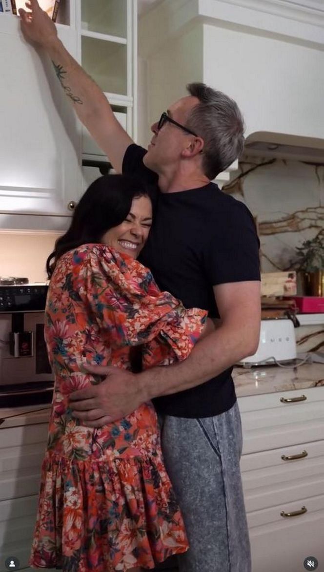 Katarzyna Cichopek, Maciej Kurzajewski. Wywiozą gości w sekretne miejsce