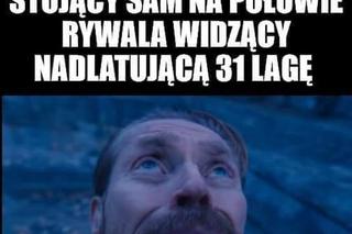 Najlepsze MEMY po meczu Polska - Arabia Saudyjska! Internauci w formie 