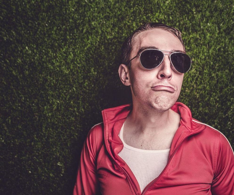 Na te polskie imiona uważaj za granicą! Obcokrajowców rozbawią do łez!