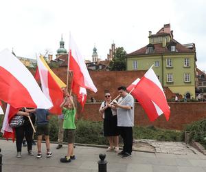 Narodowy Marsz dla Życia i Rodziny 2023