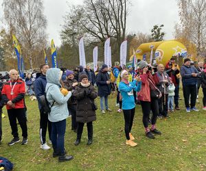 Lotto 8 Olsztyński Bieg Niepodległości cz.2