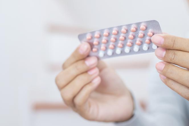Tabletki antykoncepcyjne: rodzaje, nazwy, działanie pigułek antykoncepcyjnych