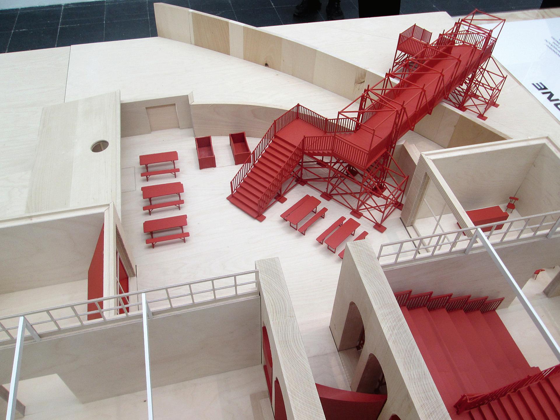 Biennale Architektury w Wenecji