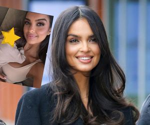 Klaudia El Dursi pokazała nowe zdjęcia z córeczką! Co za słodzinka