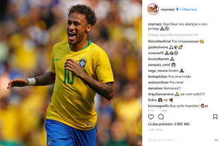 Neymar - Instagram