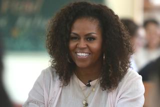 Michelle Obama jest mężczyzną! Wielbiciel Trumpa szokuje