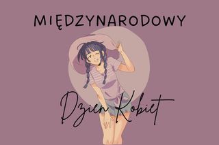 Kartka z okazji Dnia Kobiet. Jak napisać życzenia dla biznesowych liderek