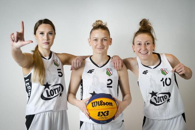Kolejne wielkie zmiany w Legii Warszawa. Nowy zespół, w stolicy postawili na kobiety