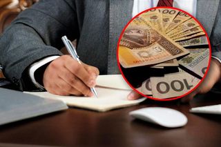 Ukradł miliony i zniknął bez śladu. List gończy za byłym asesorem komorniczym ze Szczecina