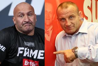 Wydało się, co Mariusz Pudzianowski naprawdę sądzi o Marcinie Najmanie! To wszystko zmienia