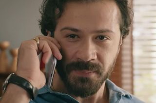 Wichrowe wzgórze:  Gulhan grozi, że odejdzie z Tekinem – rodzinna wojna na horyzoncie