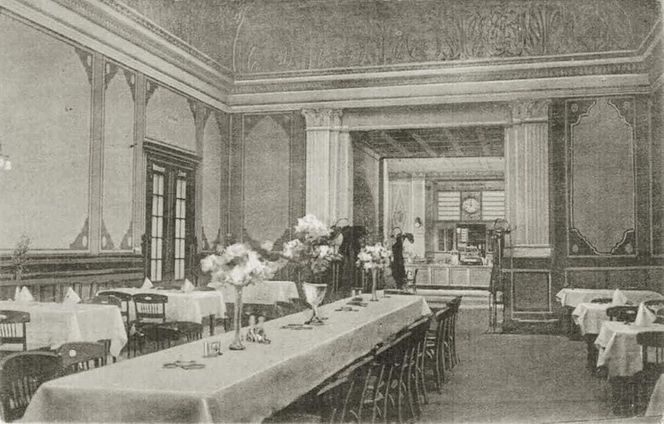 Uroczyste otwarcie bydgoskiego dworca miało miejsce 25 lipca 1851 roku