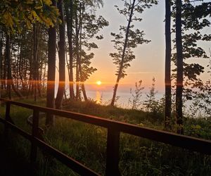To magiczne miejsce przy plaży. Skrywa nie tylko historię ale i niezapomniane widoki! 