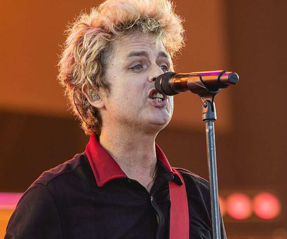 Green Day 