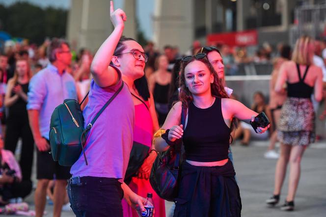 High Festival na Stadionie Śląskim w Chorzowie. Dzień 1.