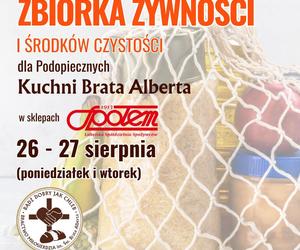 Zrób zakupy i pomóż najuboższym [AUDIO]