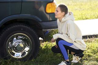 Barwy szczęścia odc. 2009. Julita (Katarzyna Sawczuk)