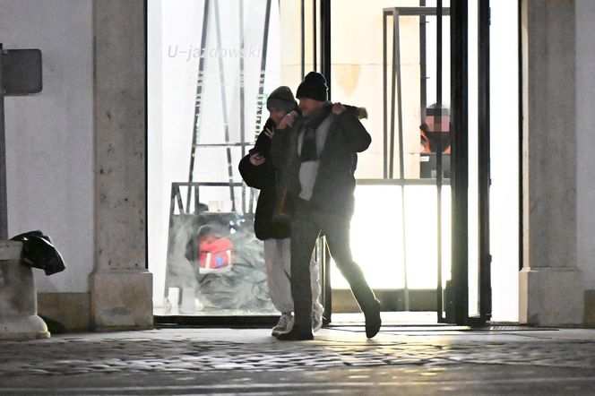 Tajna impreza Polsatu