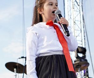 Patrycja Markowska gwiazdą Dni Łukowa 2025