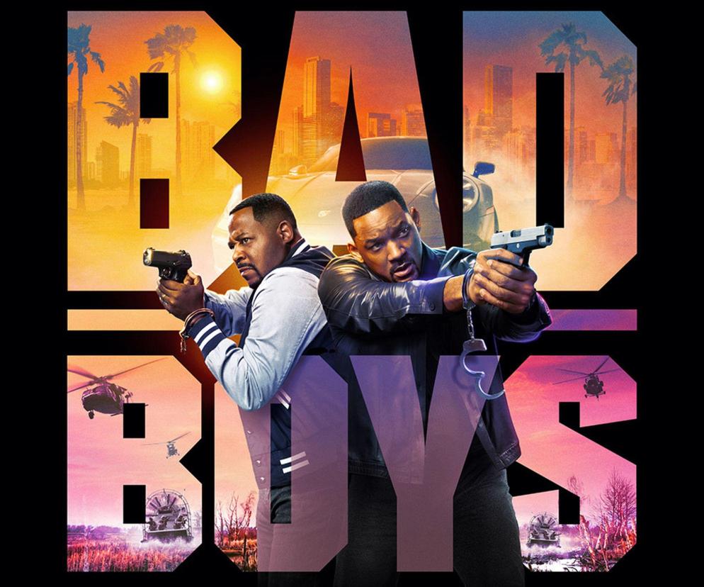 Bad Boys: Ride or Die